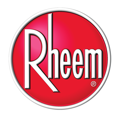 Rheem Furnaces and Central Air Equipment