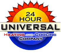 Universal Heating